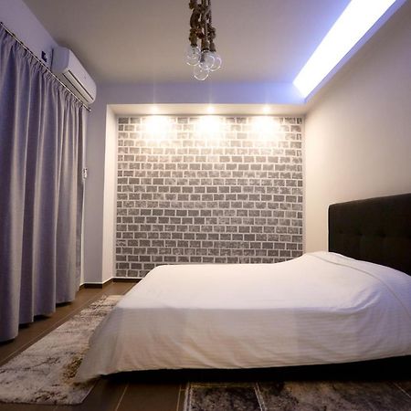 Centro Patras Appartement Buitenkant foto